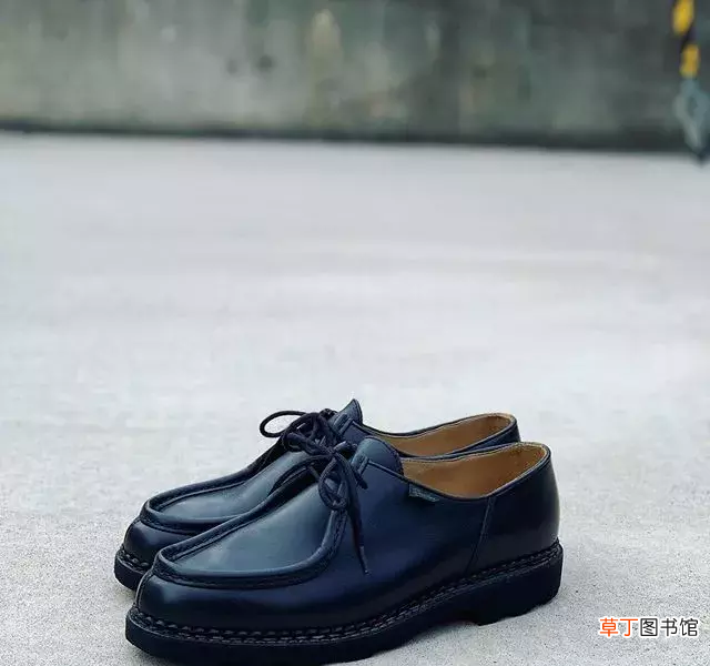结婚当天男士穿什么鞋 男士结婚穿什么鞋