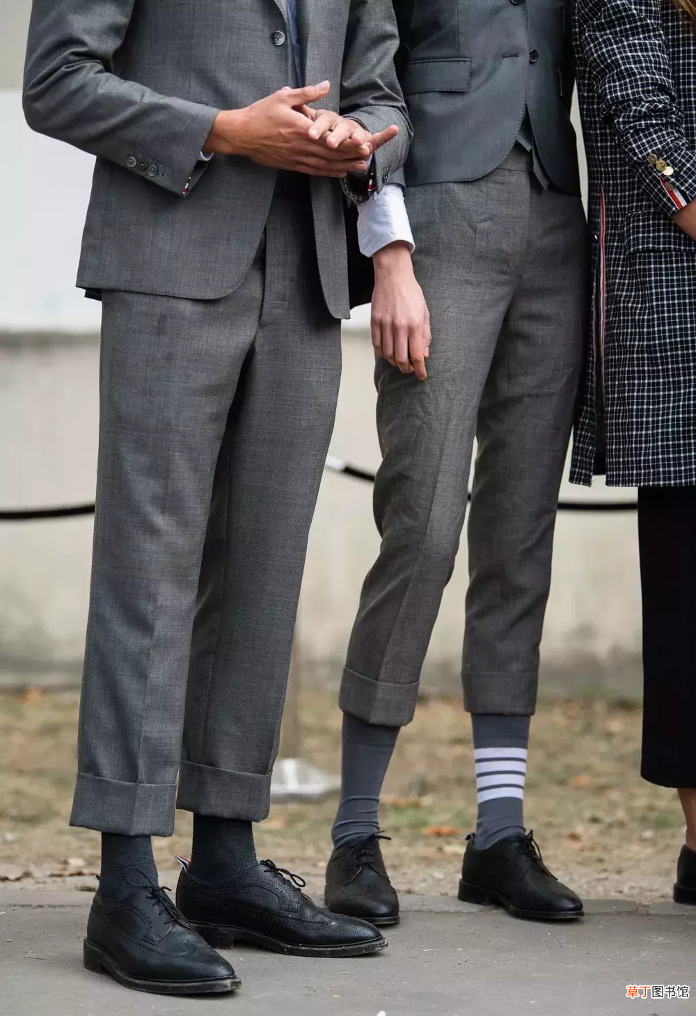 结婚当天男士穿什么鞋 男士结婚穿什么鞋