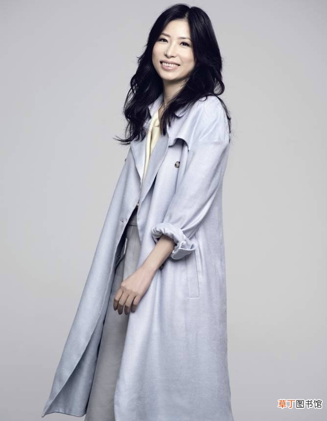 张小娴结过婚吗 张小娴为什么不结婚