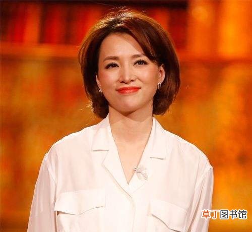 张小娴结过婚吗 张小娴为什么不结婚