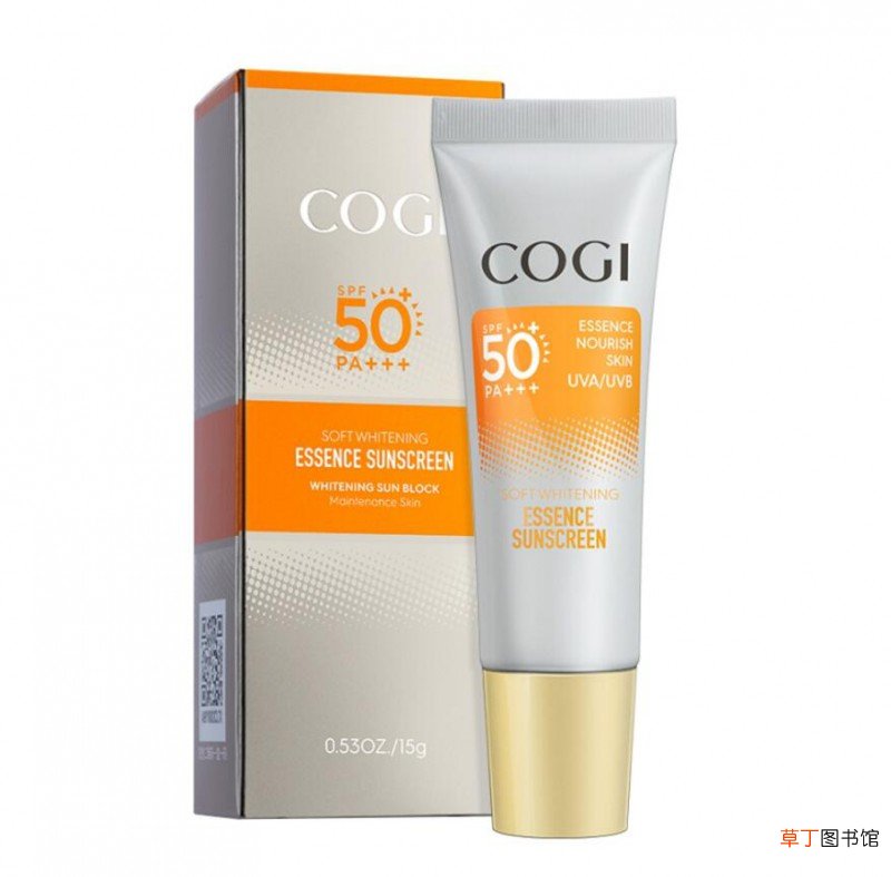 防晒霜30和50的区别