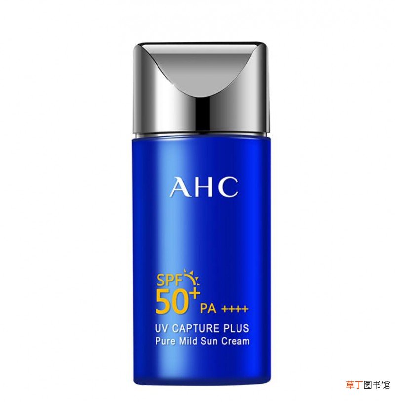 防晒霜30和50的区别