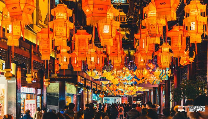 上元夜古诗翻译 上元夜翻译