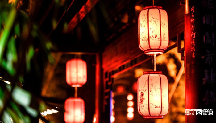 上元夜古诗翻译 上元夜翻译