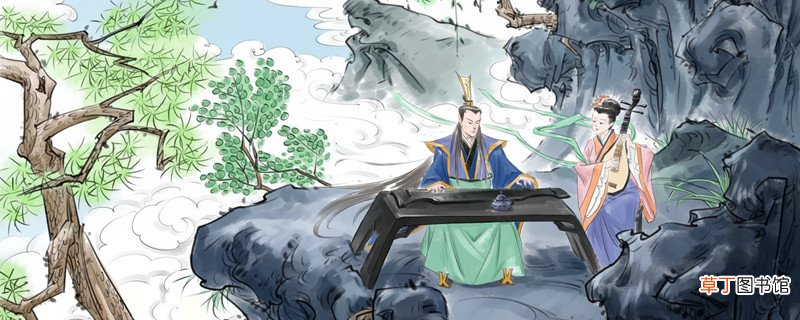 扶辇下除的除翻译 扶辇下除的除翻译是什么