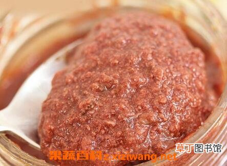 虾酱的功效与作用 虾酱的食用禁忌