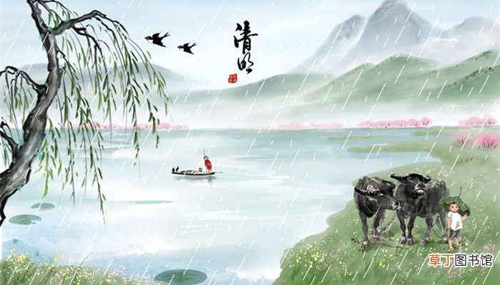 初至西湖记的翻译 初至西湖记的翻译大全