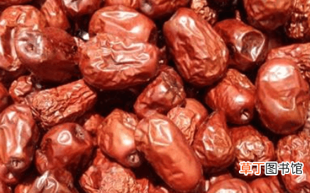 红枣不能和什么一起吃-红枣不能和什么食物同吃
