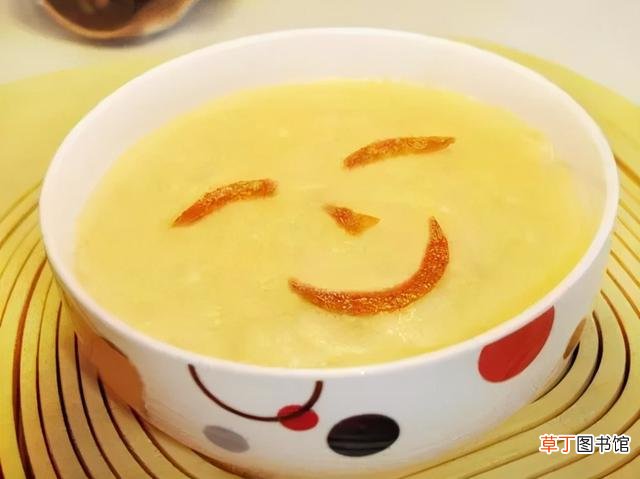 宝宝辅食食谱推荐 6个月宝宝辅食吃什么好