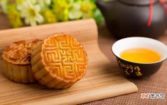 中秋节吃月饼的来历 为什么中秋节要吃月饼