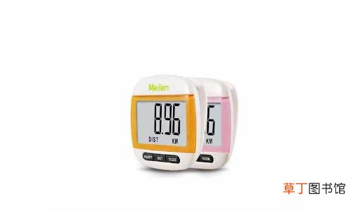 计步器怎样用？计步器的原理