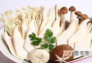 吃蘑菇能养肝护肝吗?吃蘑菇养肝护肝效果佳