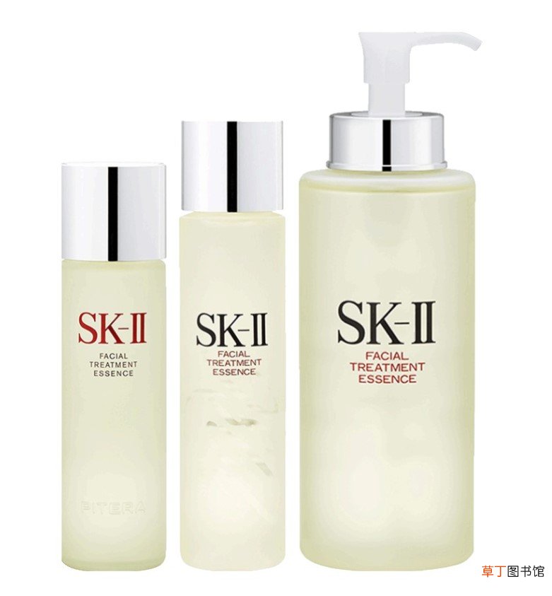 sk2神仙水为啥臭臭的