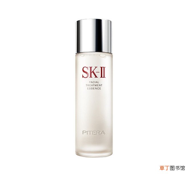 sk2神仙水为啥臭臭的