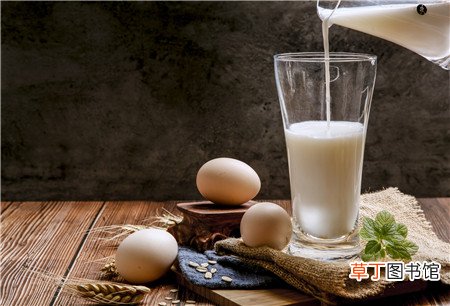 体寒的人可以喝牛奶吗