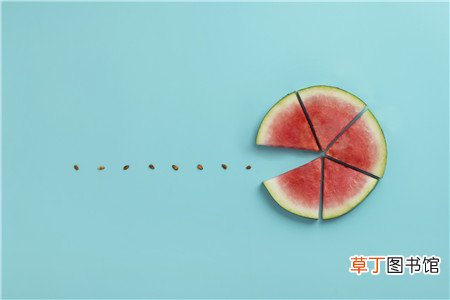体寒的人可以吃西瓜吗