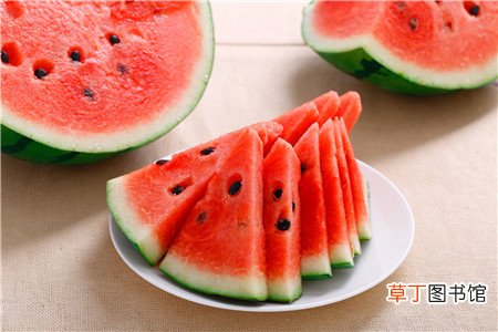 夏天体寒的人适合吃什么水果