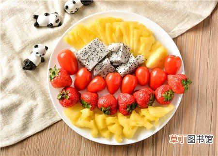 夏天体寒的人适合吃什么水果
