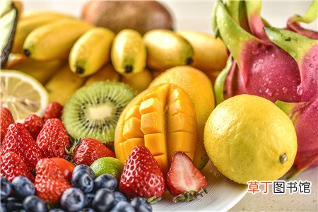 夏天体寒的人适合吃什么水果