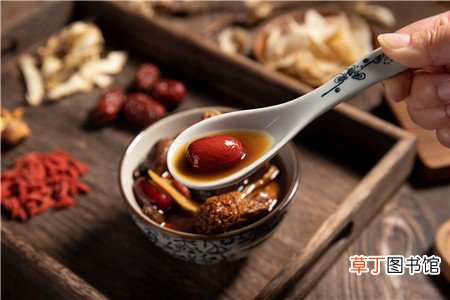 夏天体寒的人喝什么汤