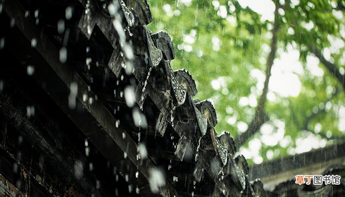 好雨知时节运用了什么修辞手法 春夜喜雨全诗