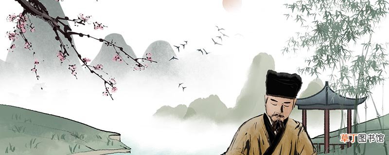 古今隐逸诗人之宗是谁 古今隐逸诗人之宗是谁的称号