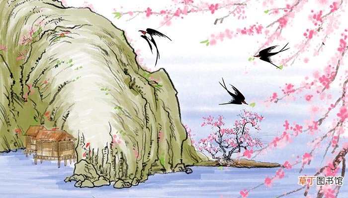 古今隐逸诗人之宗是谁 古今隐逸诗人之宗是谁的称号