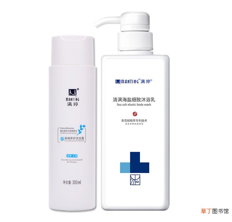 洗发香乳和洗发水的区别