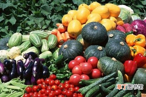 蔬菜价格下降的原因 蔬菜价格下降