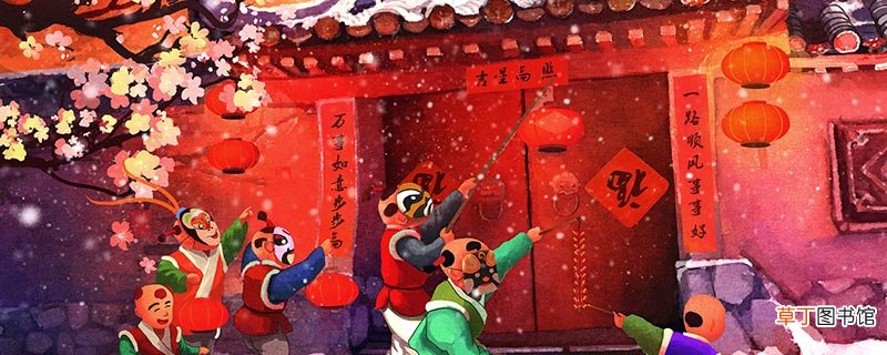 萧鼓追随春社近衣冠简朴古风存描绘了怎样的画面 萧鼓追随春社近衣冠简朴古风存这两句诗所展现的情景