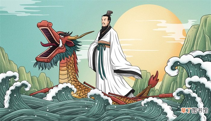 风雨端阳生晦冥汨罗无处吊英灵是什么节日 风雨端阳生晦冥汨罗无处吊英灵描述的是什么节日