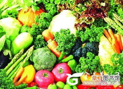 养肝护肝的食物是什么 养肝护肝的食物有哪些？
