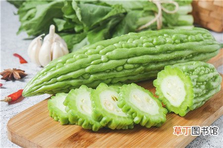 体寒的人可以吃苦瓜吗