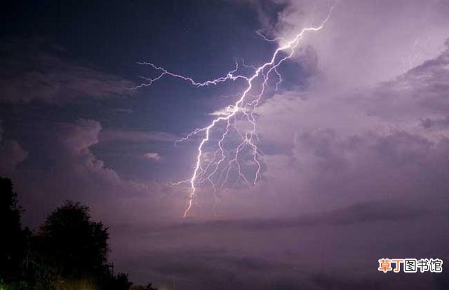 梦见打雷下雨是什么征兆 梦见打雷是什么意思