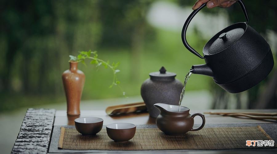 男人长期喝什么茶最好-男人长期喝什么茶比较好