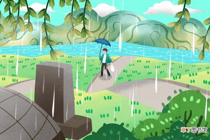 2021年清明节能不能扫墓？