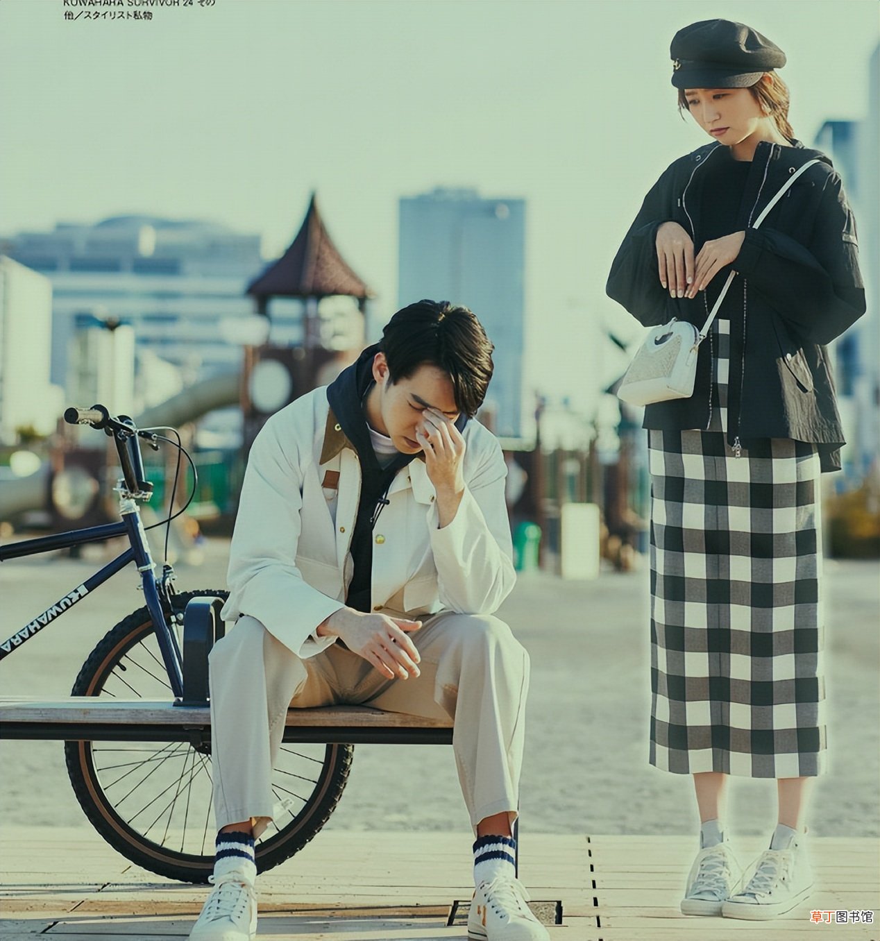 约会最忌讳穿什么衣服 约会穿什么衣服
