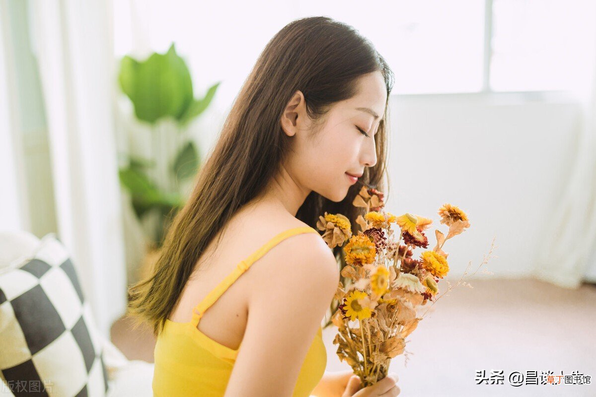 女孩子为什么不想嫁人 为什么女孩子不想结婚