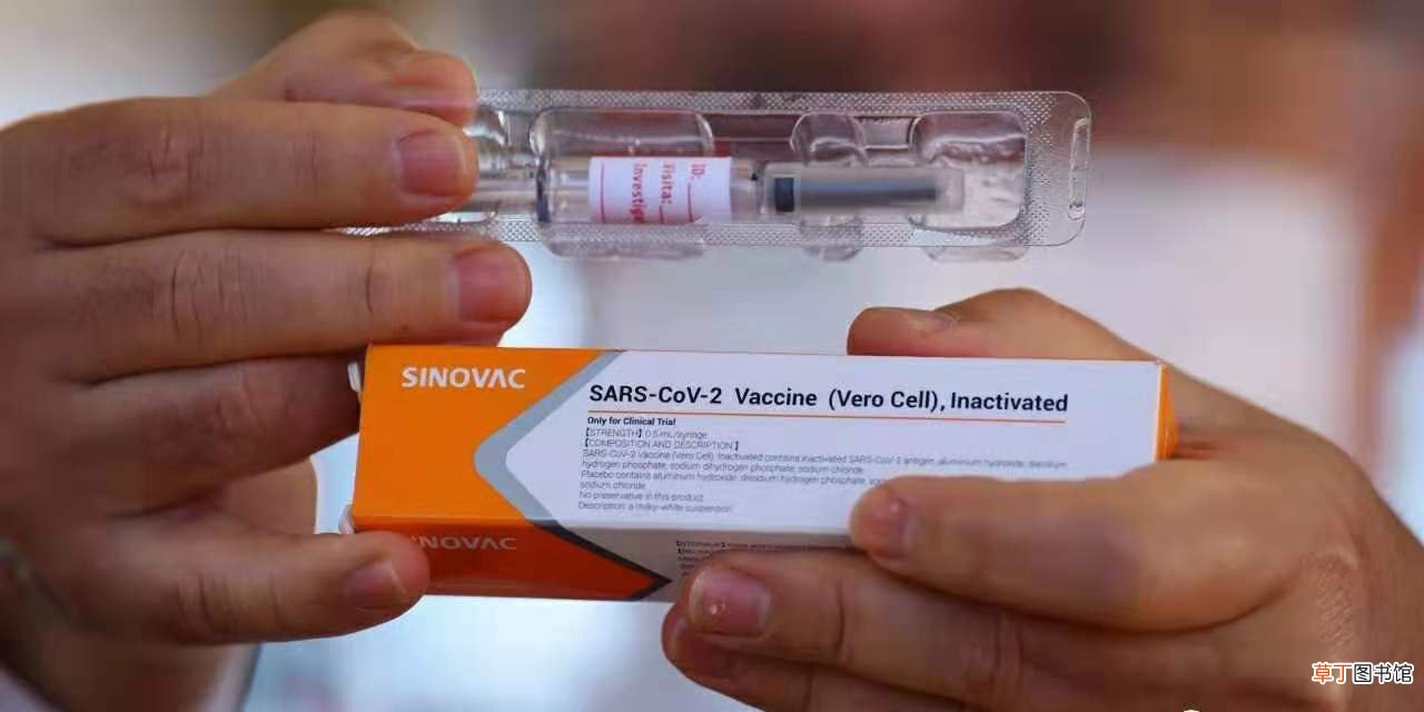 科兴疫苗是哪家公司生产的？