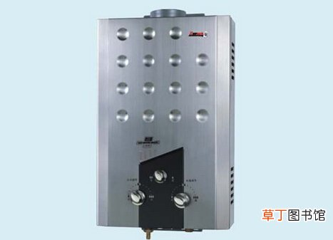 燃气热水器的工作原理-燃气热水器打不着火的原因