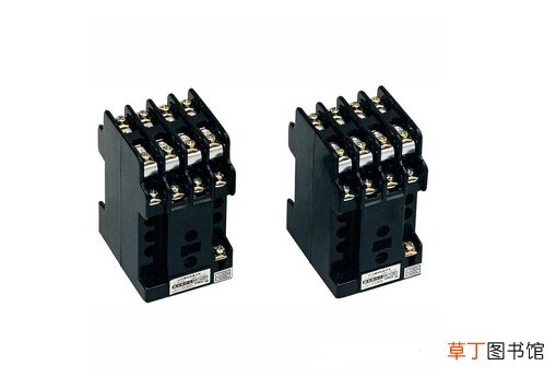 继电器是什么？继电器的作用