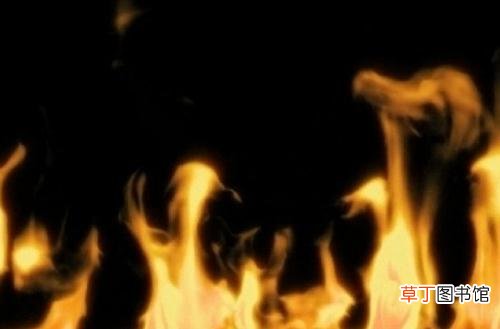 油锅、电器起火，千万别用水灭