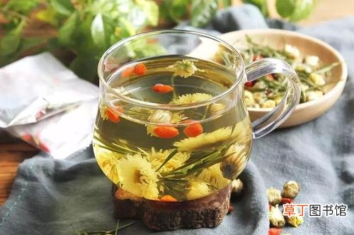 养肝茶配方有哪几种-养肝茶配方哪个比较好