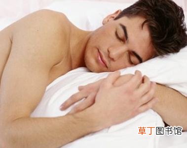 男生裸睡的好处与坏处-男生裸睡的好处与坏处分别是什么