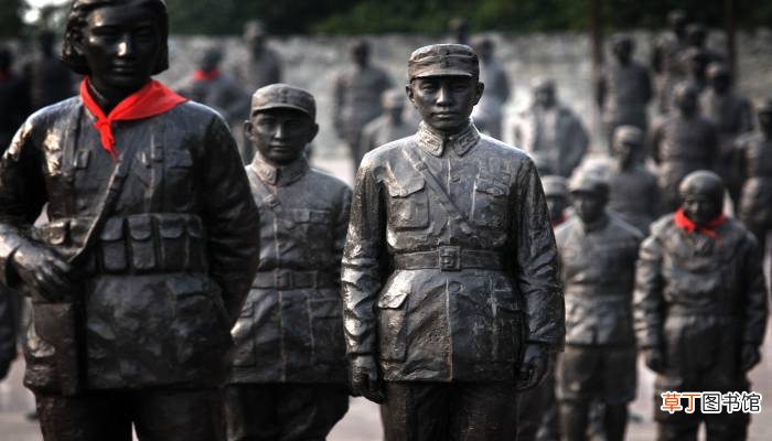 四行仓库保卫战的真实历史 四行仓库真实历史