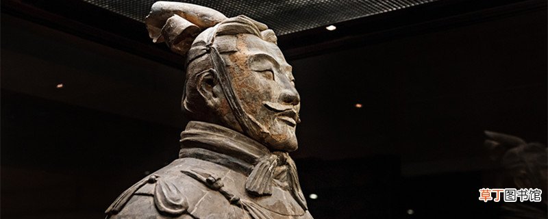 秦始皇的父亲是谁 秦始皇的父亲究竟是谁