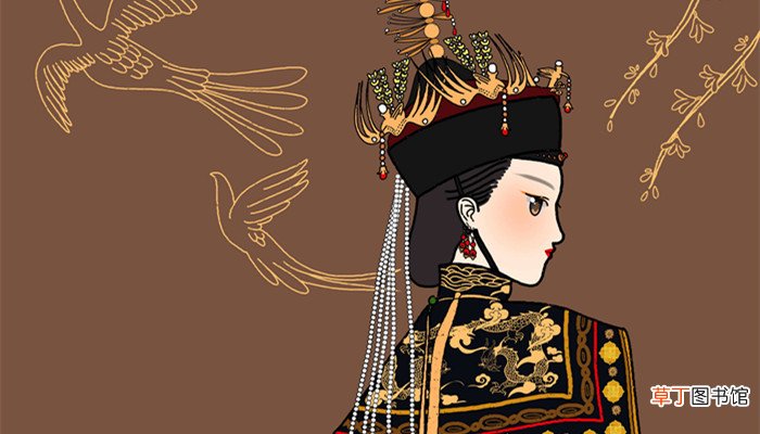 顺治的皇后是谁 顺治皇帝的皇后是谁