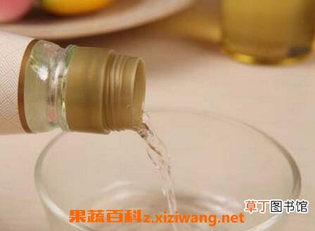 如何用白醋美白 白醋美白的正确方法