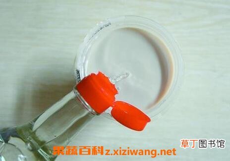 如何用白醋美白 白醋美白的正确方法