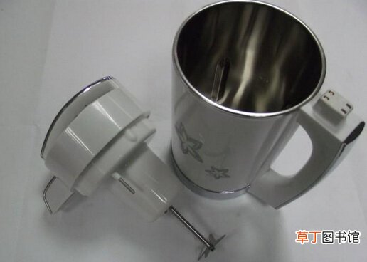 豆浆机怎样用？榨汁机和豆浆机的区别